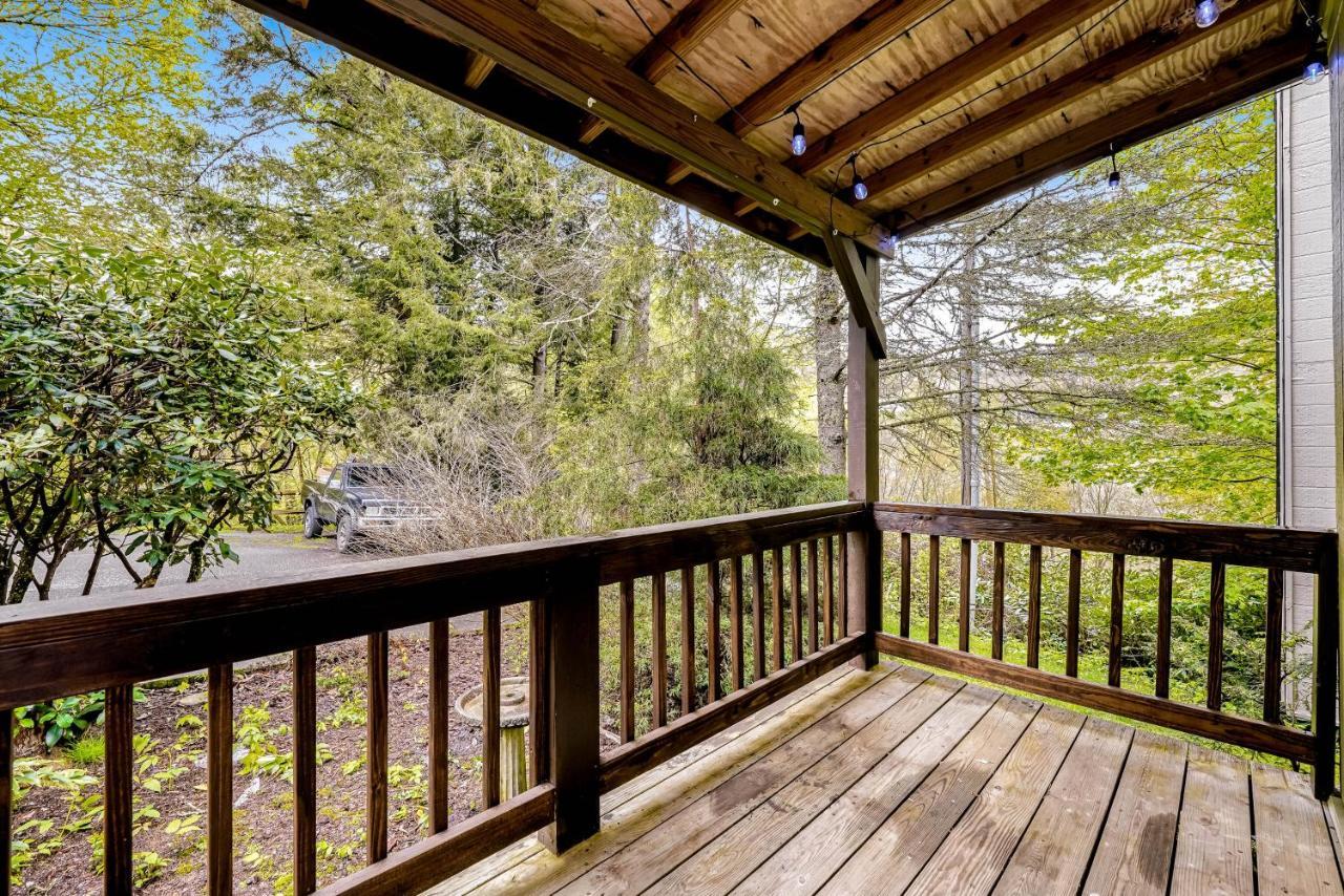 Sugar Mountain Serenity Banner Elk Exterior photo