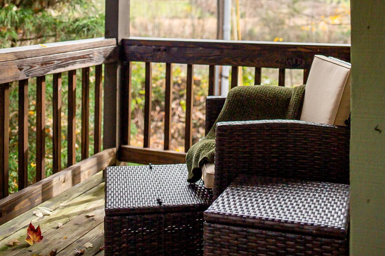 Sugar Mountain Serenity Banner Elk Exterior photo