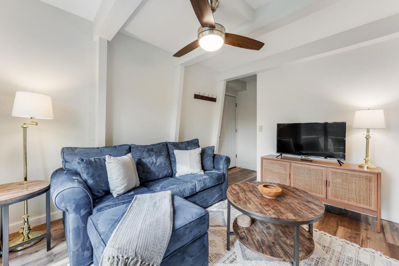 Sugar Mountain Serenity Banner Elk Room photo
